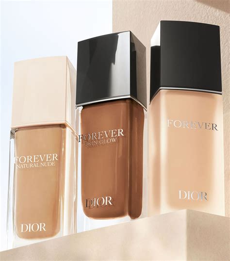 dior forever nude foundation|Christian Dior Dior Forever Natural Nude Foundation .